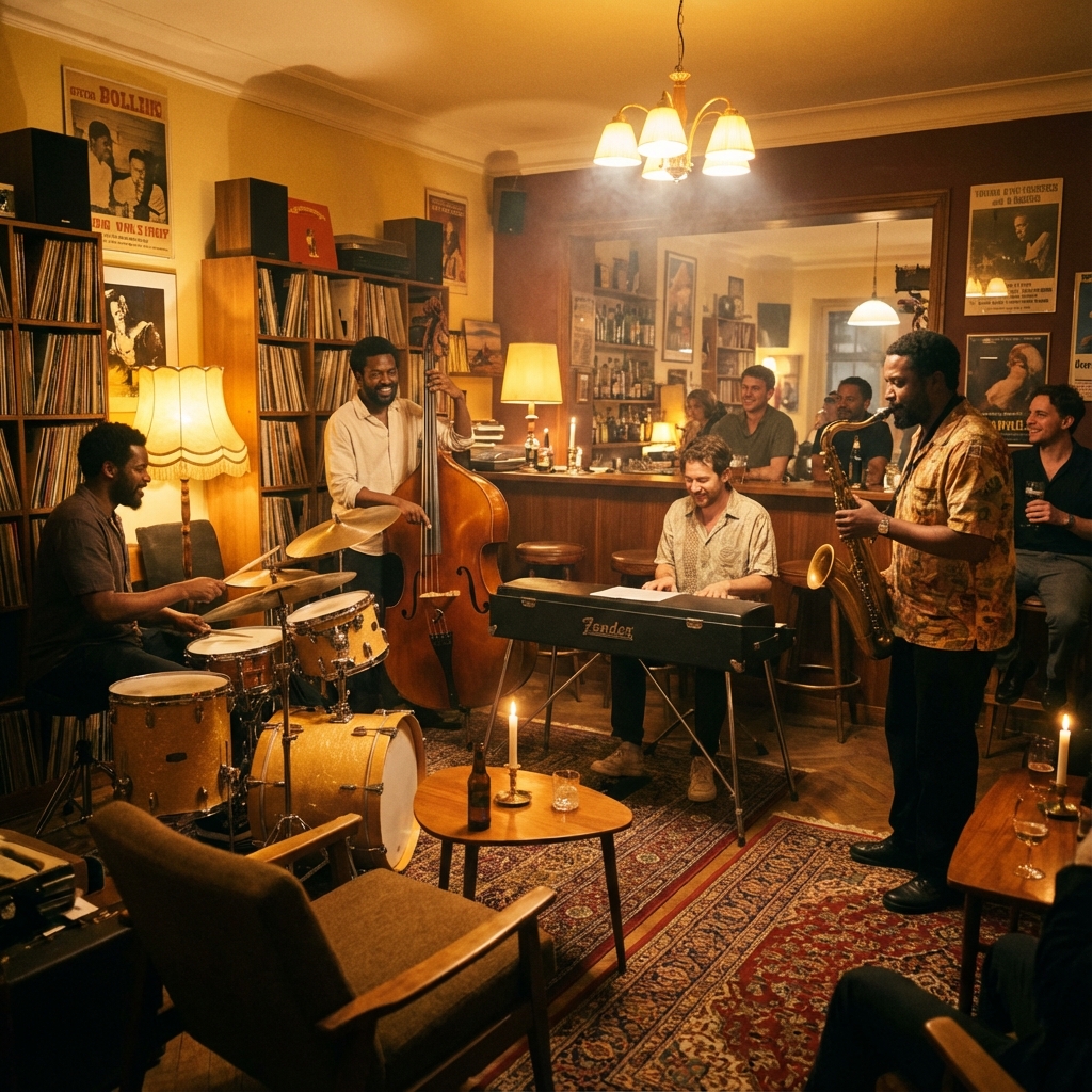 Jam Session