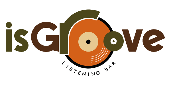 isGroove Logo