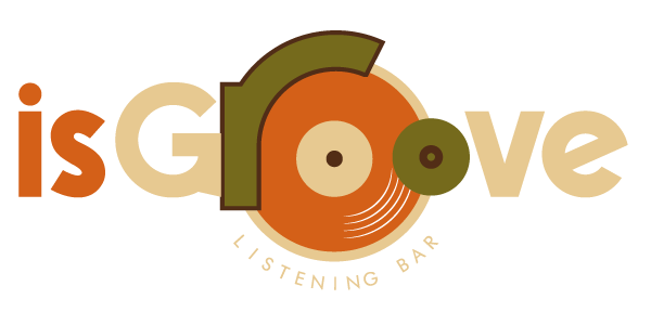 isGroove Logo